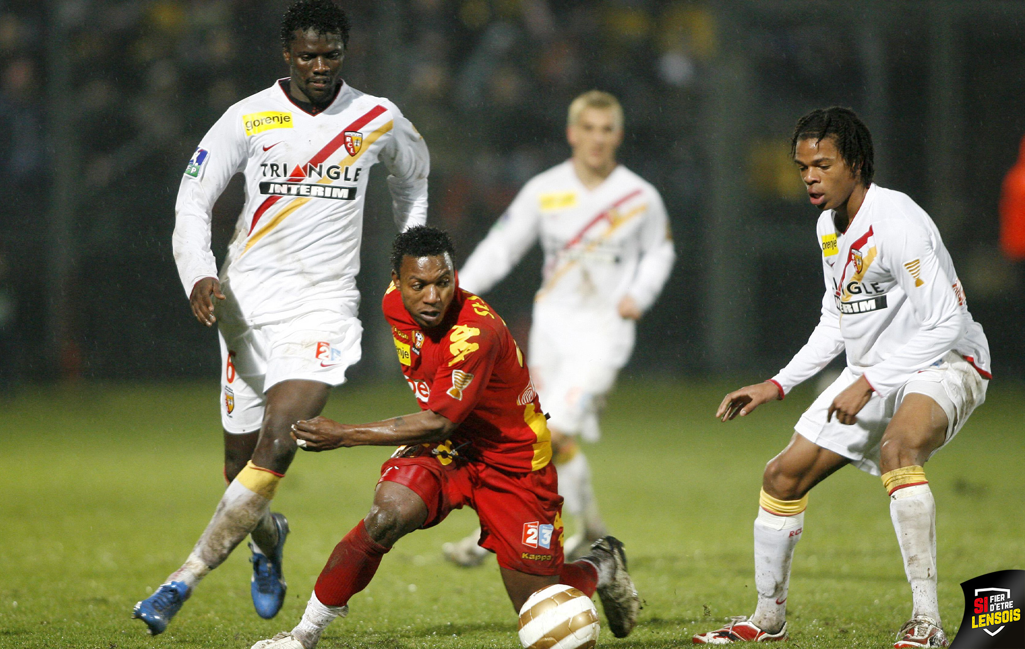 RC Lens - PSG : Le Paris SG avec une équipe remaniée face au RCL en