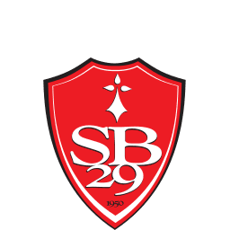 Stade Brestois 29 (prêt)