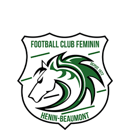 FCF Hénin-Beaumont U19
