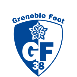Grenoble Foot 38