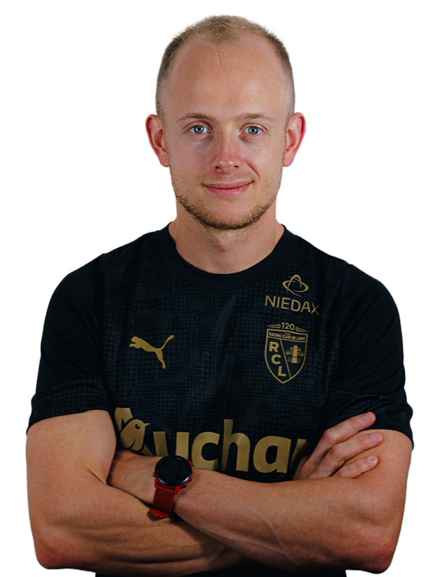 JEAN-FRANCOIS KLECZAJ