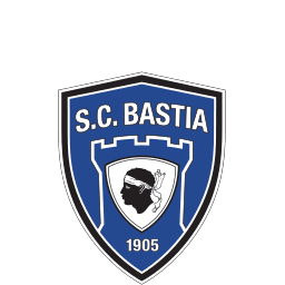 SC Bastia (prêt)