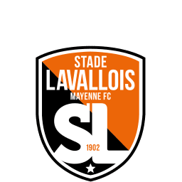 Stade Lavallois (prêt)