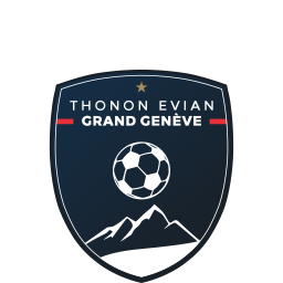 Thonon Évian Grand Genève FC