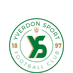 Yverdon Sport FC (prêt)