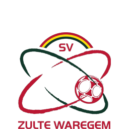 SV Zulte Waregem (prêt)