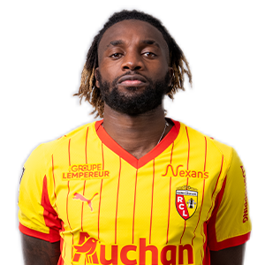 ALLAN SAINT-MAXIMIN