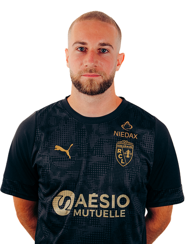 BAPTISTE DEMARQUILLY