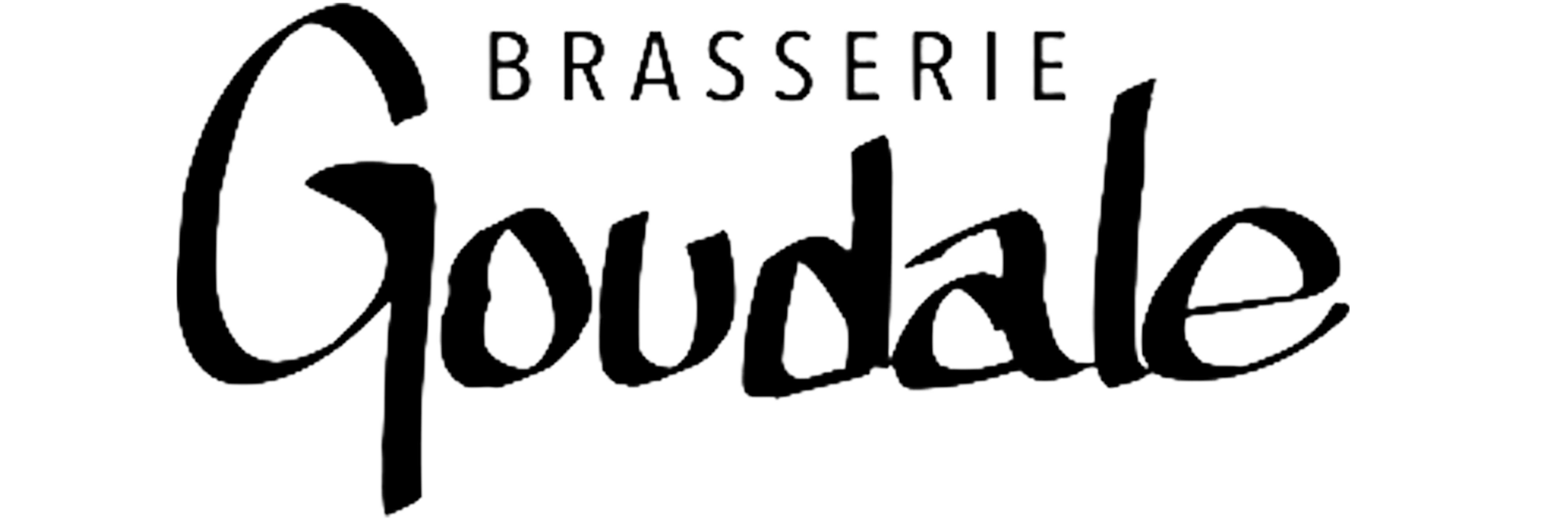 BRASSERIE GOUDALE