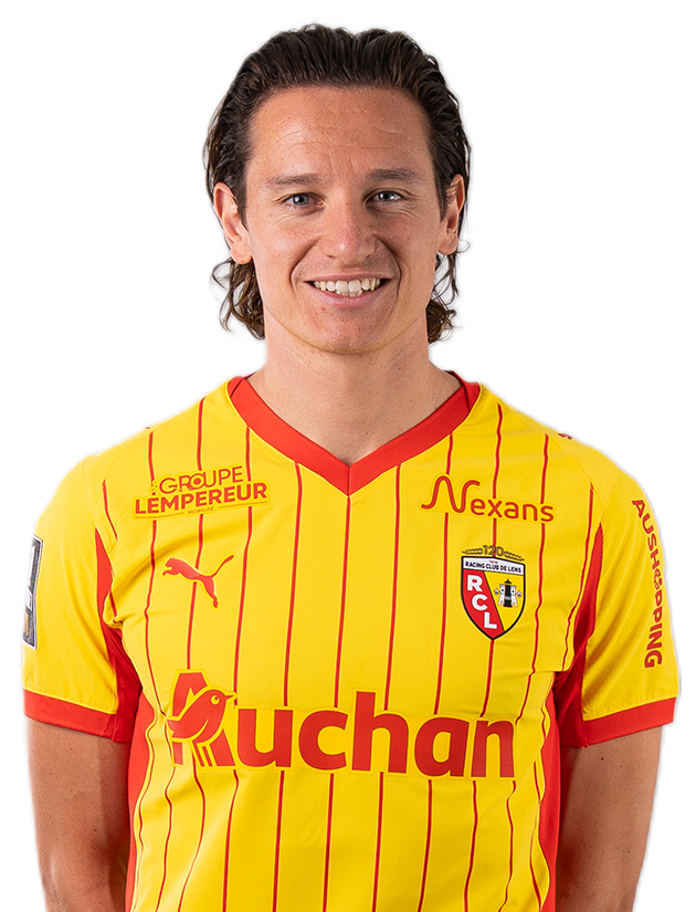 FLORIAN THAUVIN