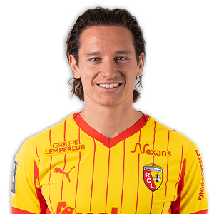 FLORIAN THAUVIN