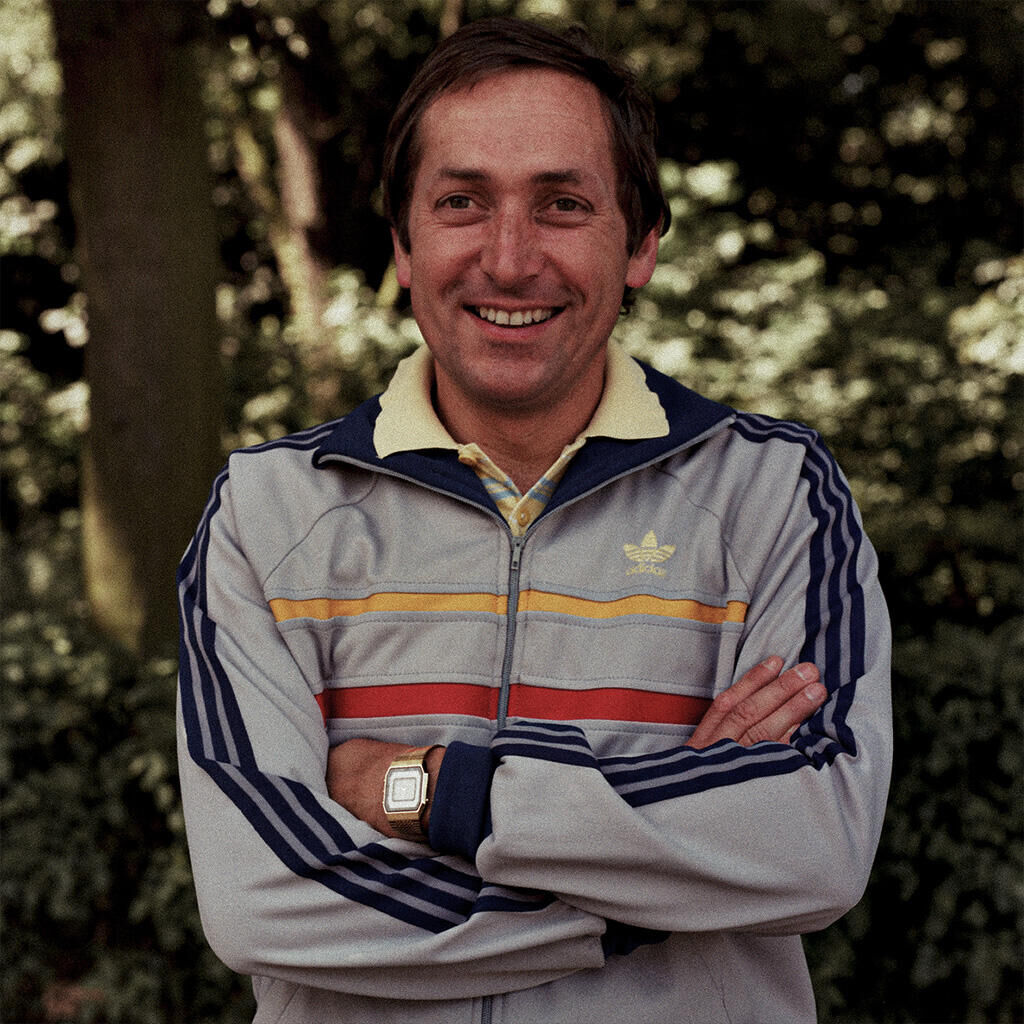 GÉRARD HOULLIER