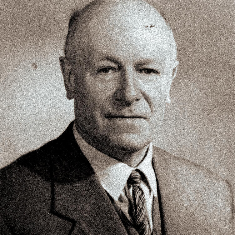 Jules Antoine Van den Weghe