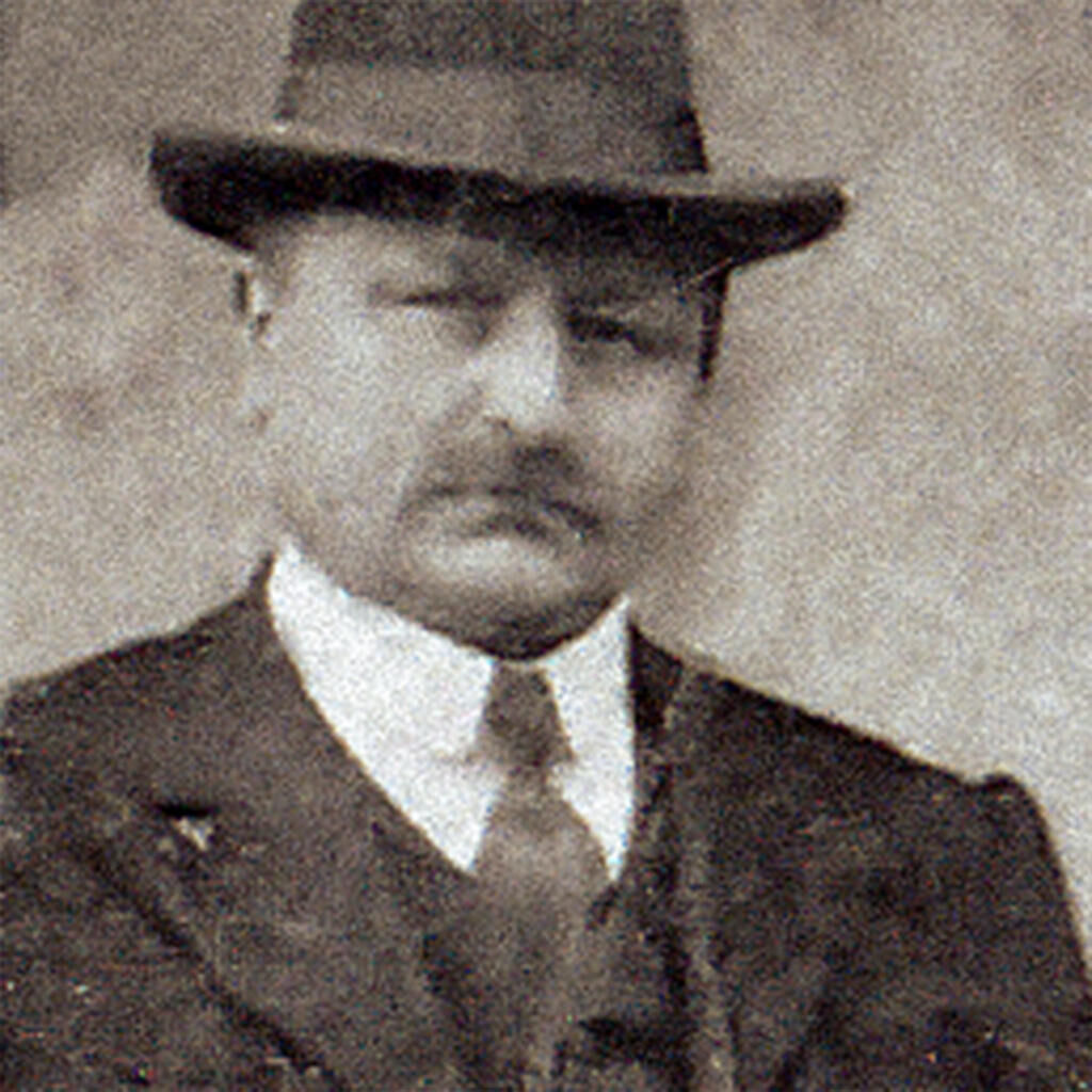 Jules Joseph Van den Weghe