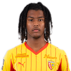 KYLLIAN ANTONIO