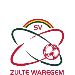 SV Zulte Waregem (prêt)