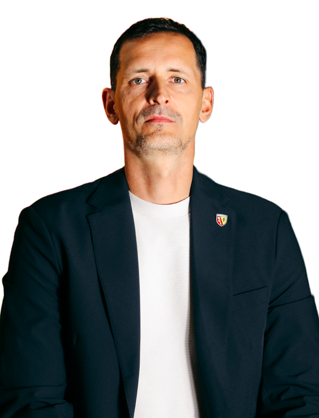 DINO TOPPMÖLLER