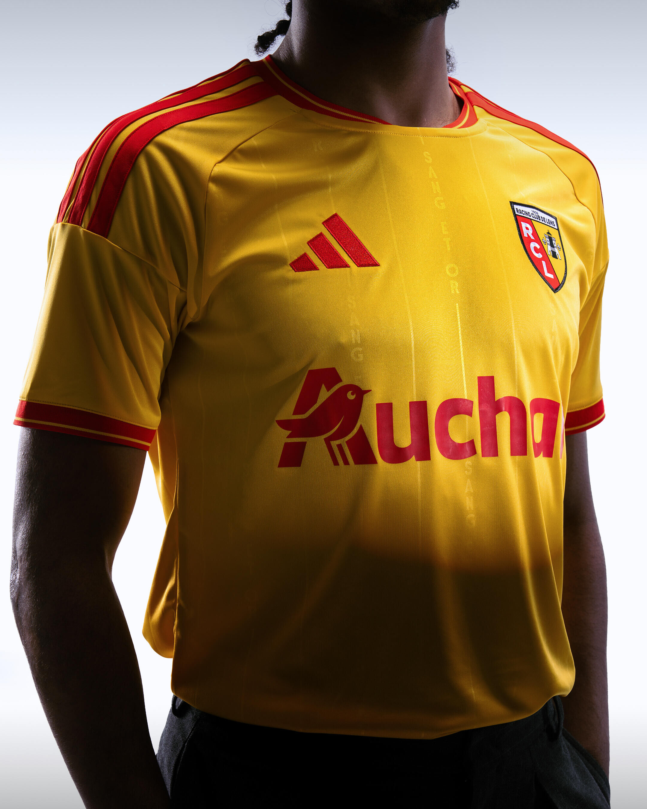 MAILLOT