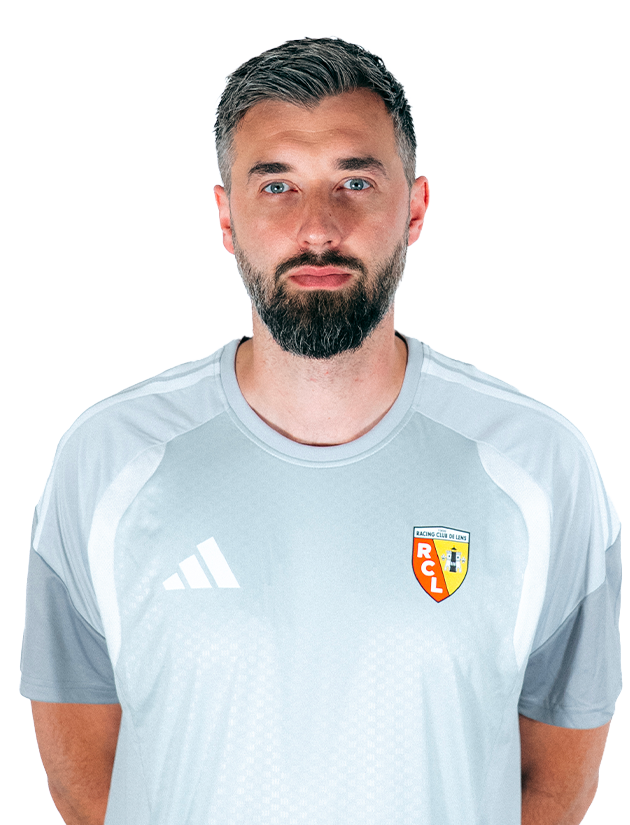 ALEXIS COQUART