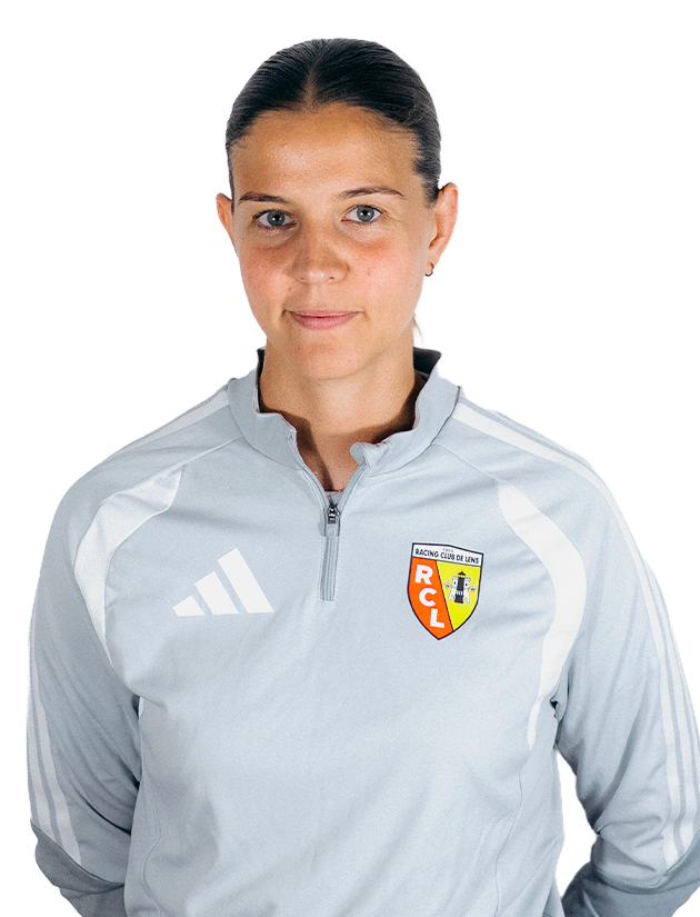 ALICE ROGALSKI