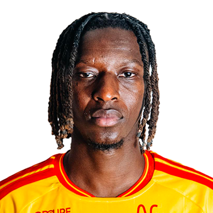 AMADOU HAIDARA
