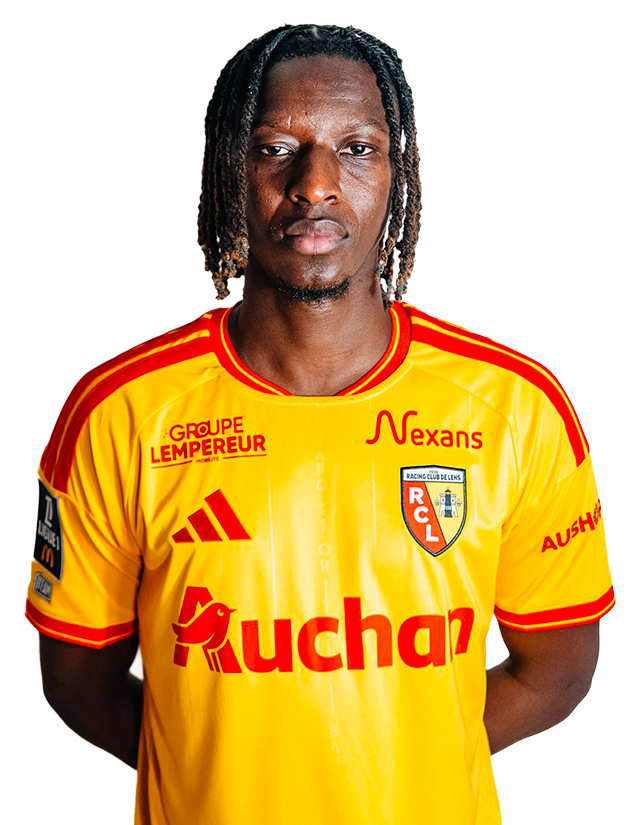 AMADOU HAIDARA