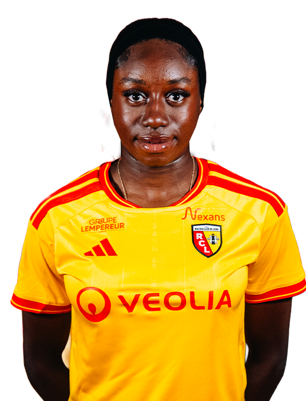 ANANÉE YEBOAH
