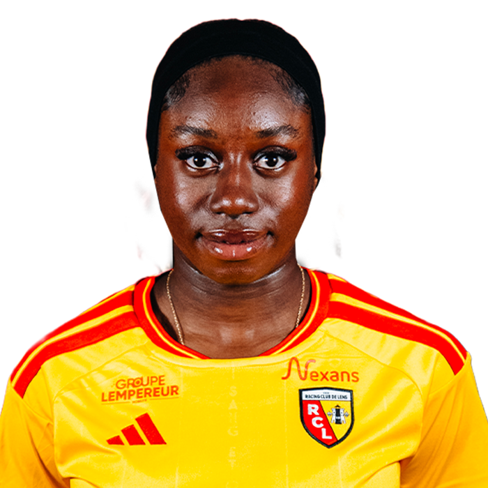 ANANÉE YEBOAH