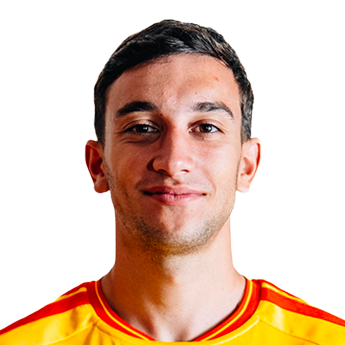 ANDRIJA BULATOVIC
