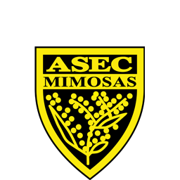 ASEC Mimosas