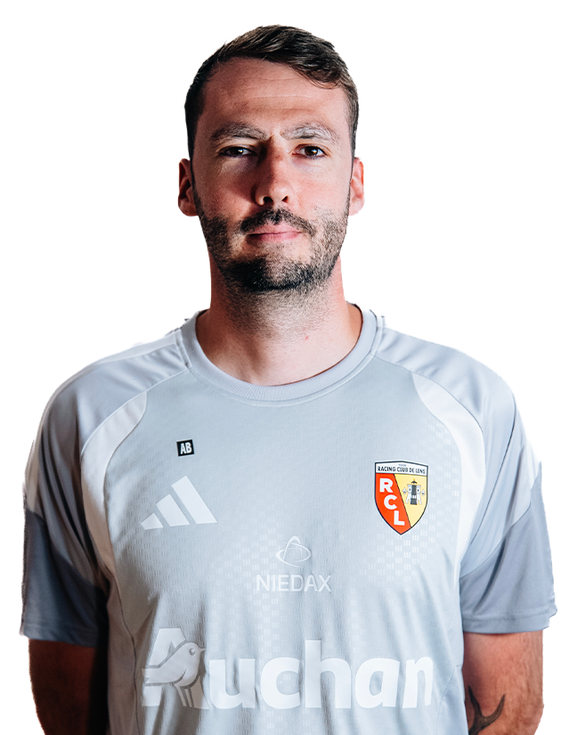 ALEXANDRE BIGOUIN