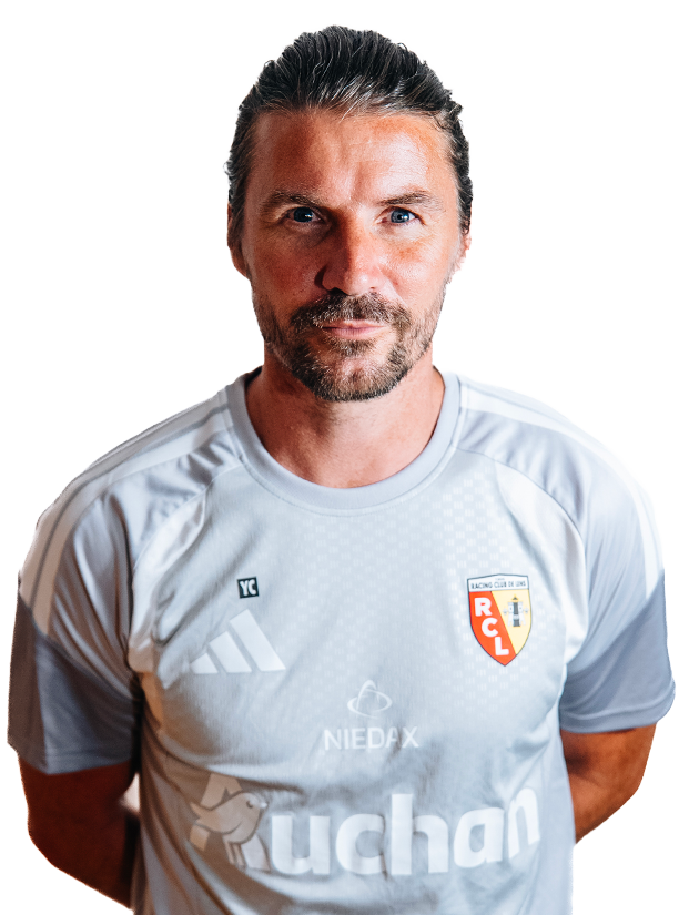 YANNICK CAHUZAC