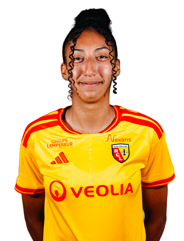 CÉLIA AGGOUNE