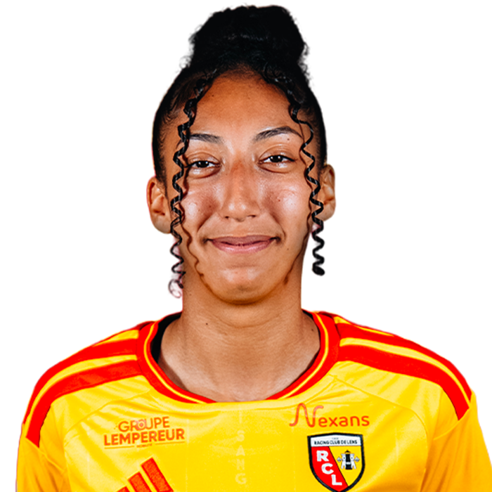 CÉLIA AGGOUNE