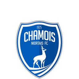 Chamois Niortais