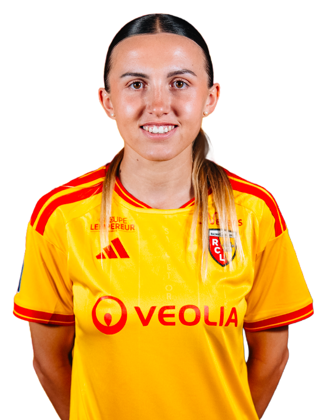 CLARA BERTRAND