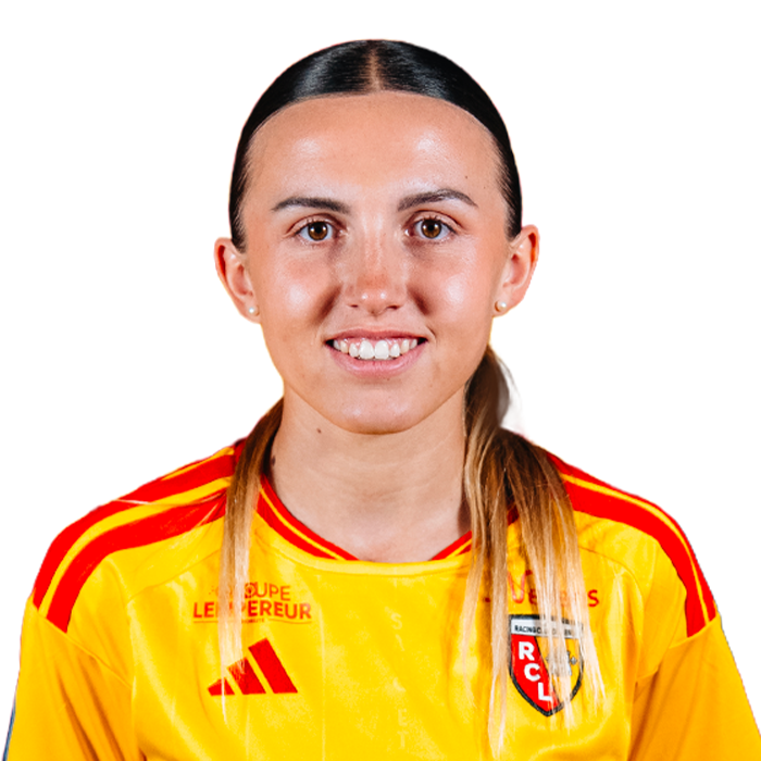 CLARA BERTRAND