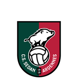 CS Sedan Ardennes