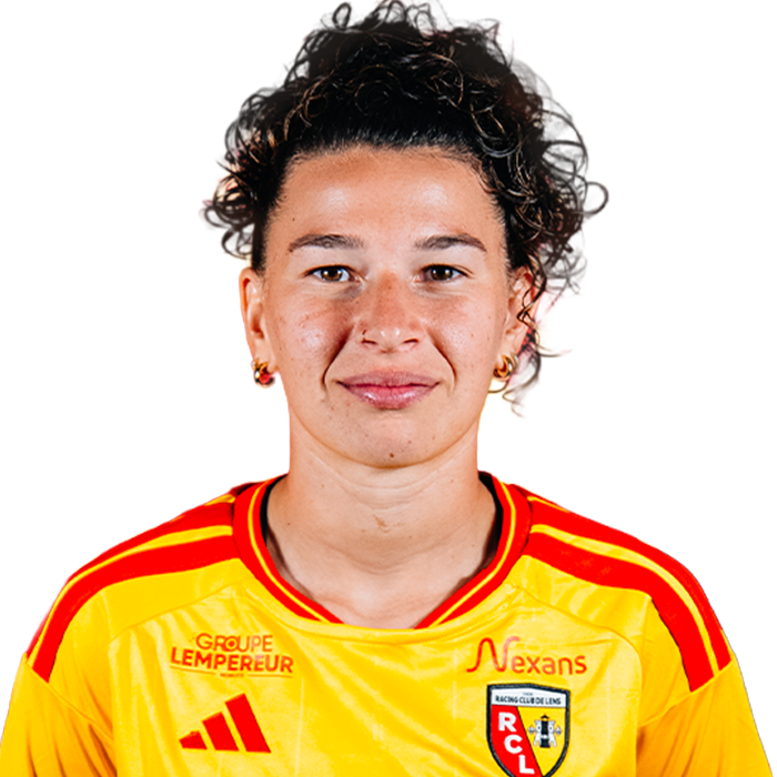 EMMA SMAALI