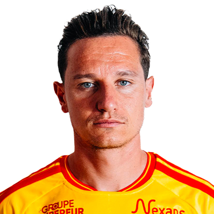 FLORIAN THAUVIN