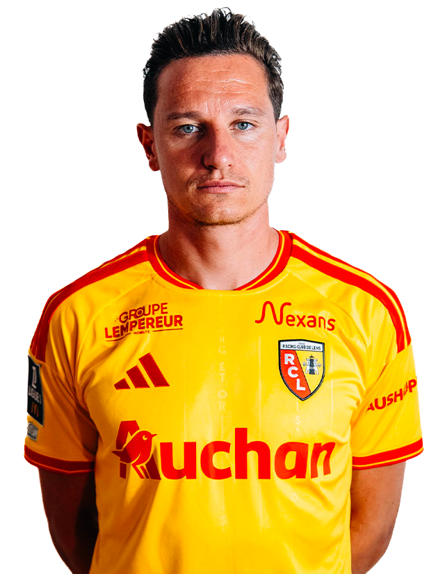FLORIAN THAUVIN