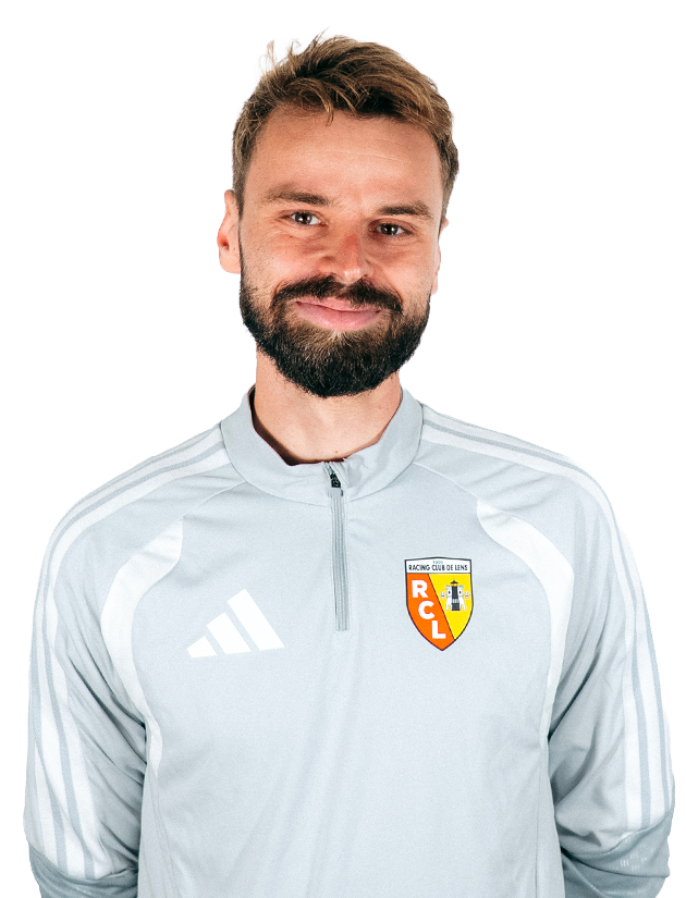 GABIN SALAMACHA