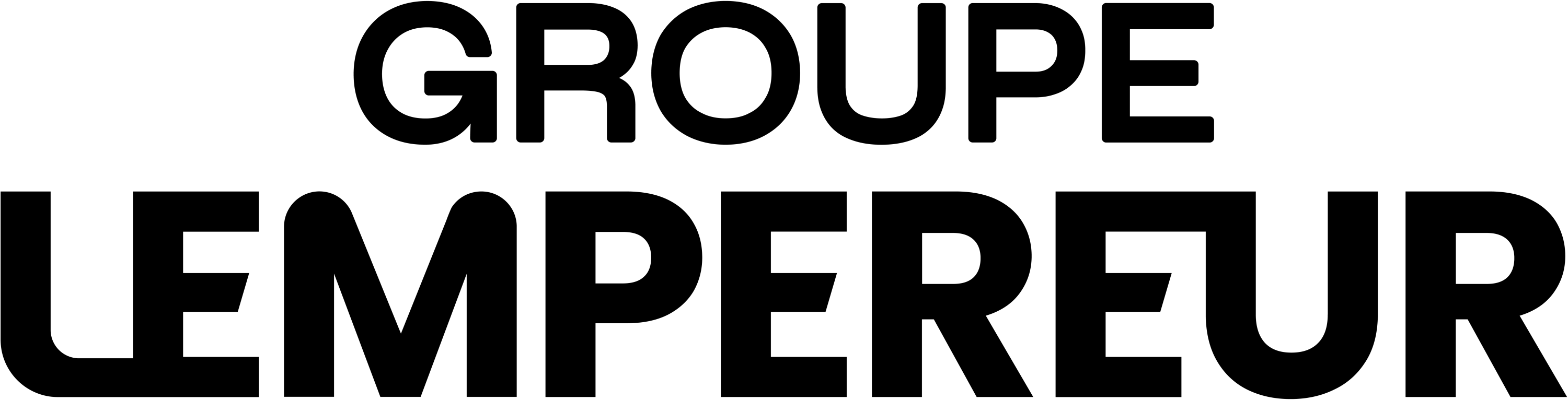 Groupe Lempereur
