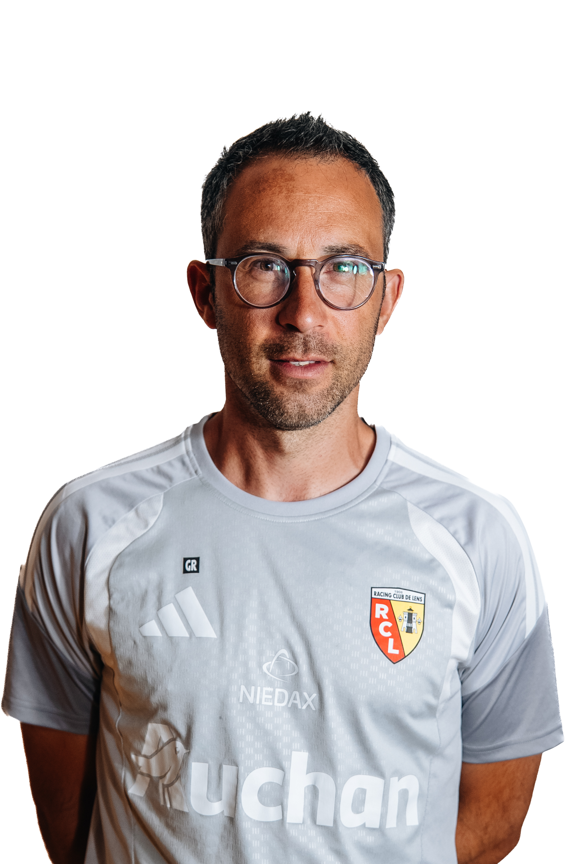 GUILLAUME RAVÉ