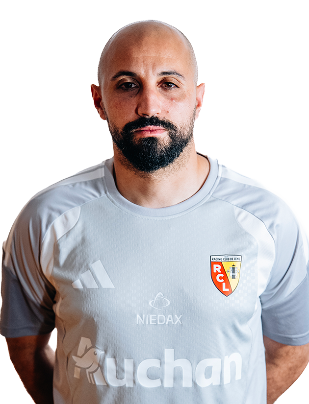 BILAL HAMDI