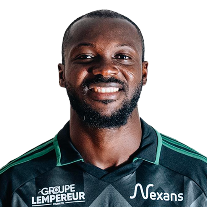HERVÉ KOFFI
