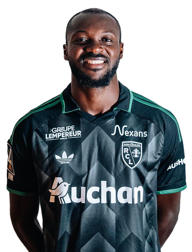 HERVÉ KOFFI