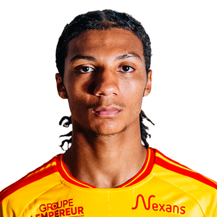 ISMAËLO GANIOU