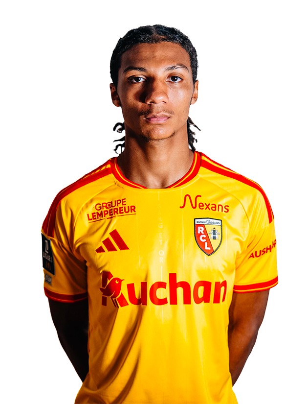 ISMAËLO GANIOU