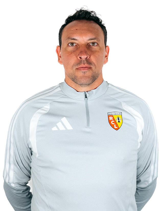 JÉRÉMY ZAREMBA